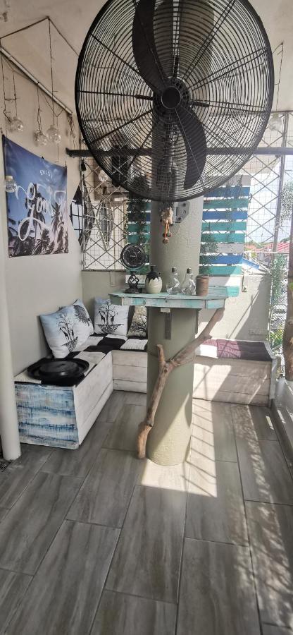 The Village 本民宿之村 Semporna Ngoại thất bức ảnh