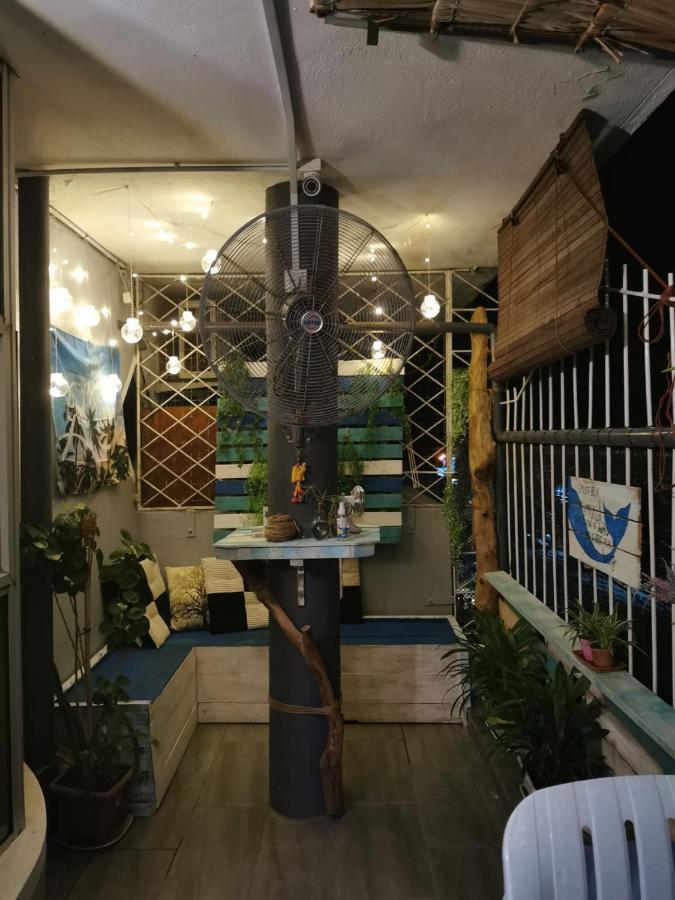 The Village 本民宿之村 Semporna Ngoại thất bức ảnh
