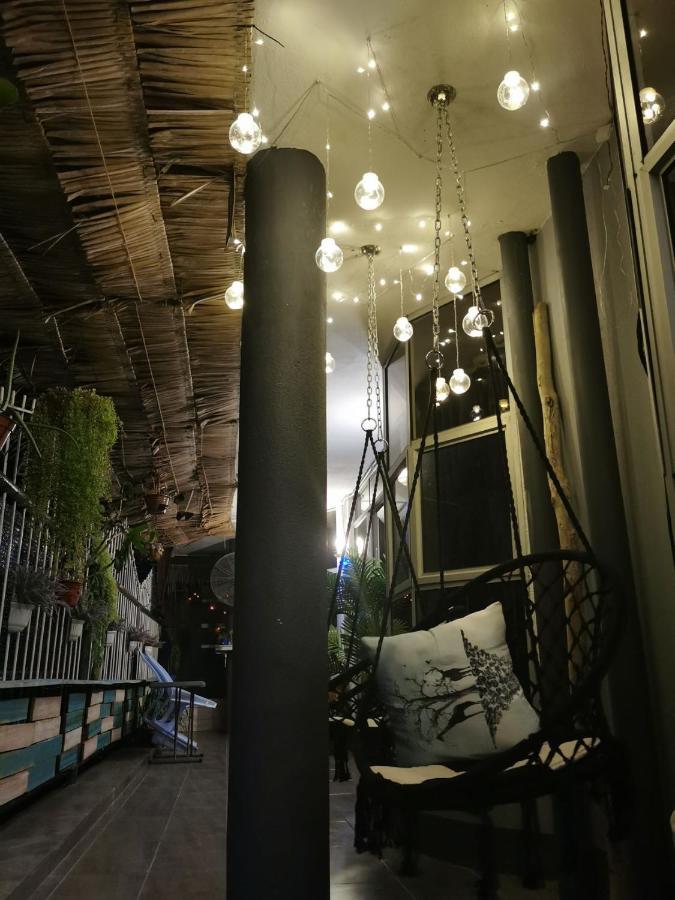 The Village 本民宿之村 Semporna Ngoại thất bức ảnh