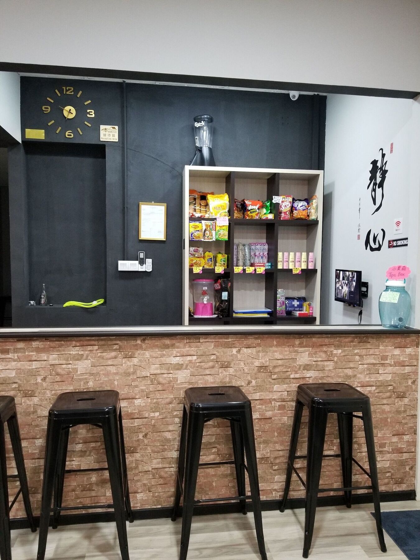 The Village 本民宿之村 Semporna Ngoại thất bức ảnh