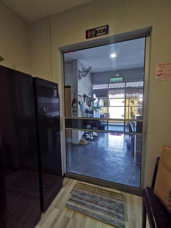 The Village 本民宿之村 Semporna Ngoại thất bức ảnh